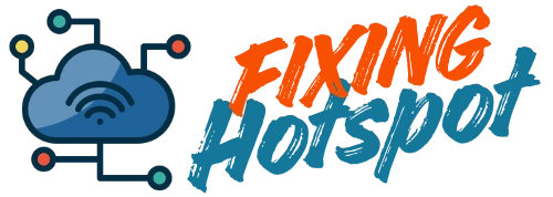 Hotspot logo